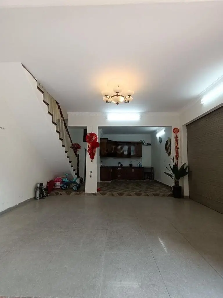 BÁN NHÀ KINH DOANH QUANG TIẾN- ngõ ô tô -75m2- 4 tầng-LÔ GÓC -7.66 tỷ