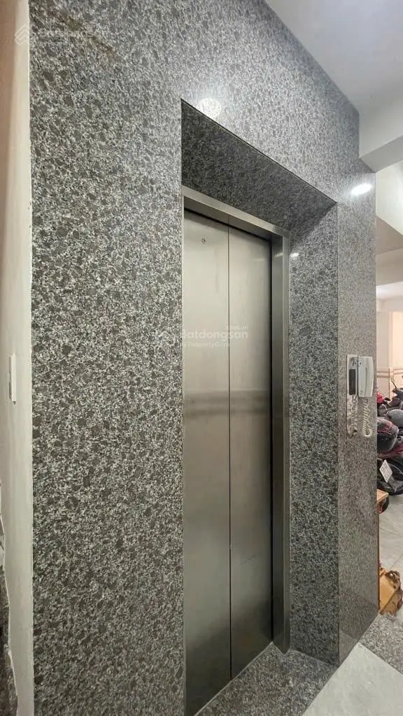 Nhà phố 500m2 diện tích sàn, 11 Phòng Ngủ, có thang máy, mặt tiền đường số, p Tân Kiểng, Quận 7.