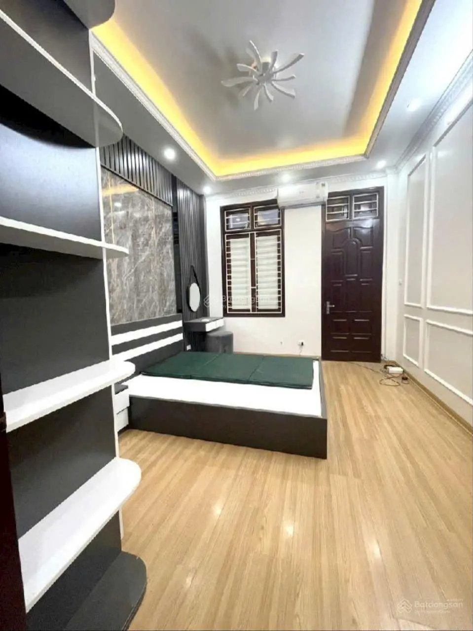 Bán nhà Quang Trung hàng xóm ngô thì nhậm quận Hà Đông