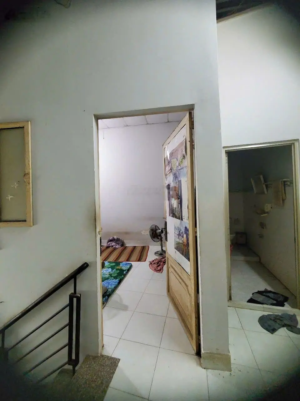 Bán nhà sổ riêng hẻm 2020 Huỳnh Tấn Phát. DT 5x10m. Trệt lầu. Giá 2.65 tỷ