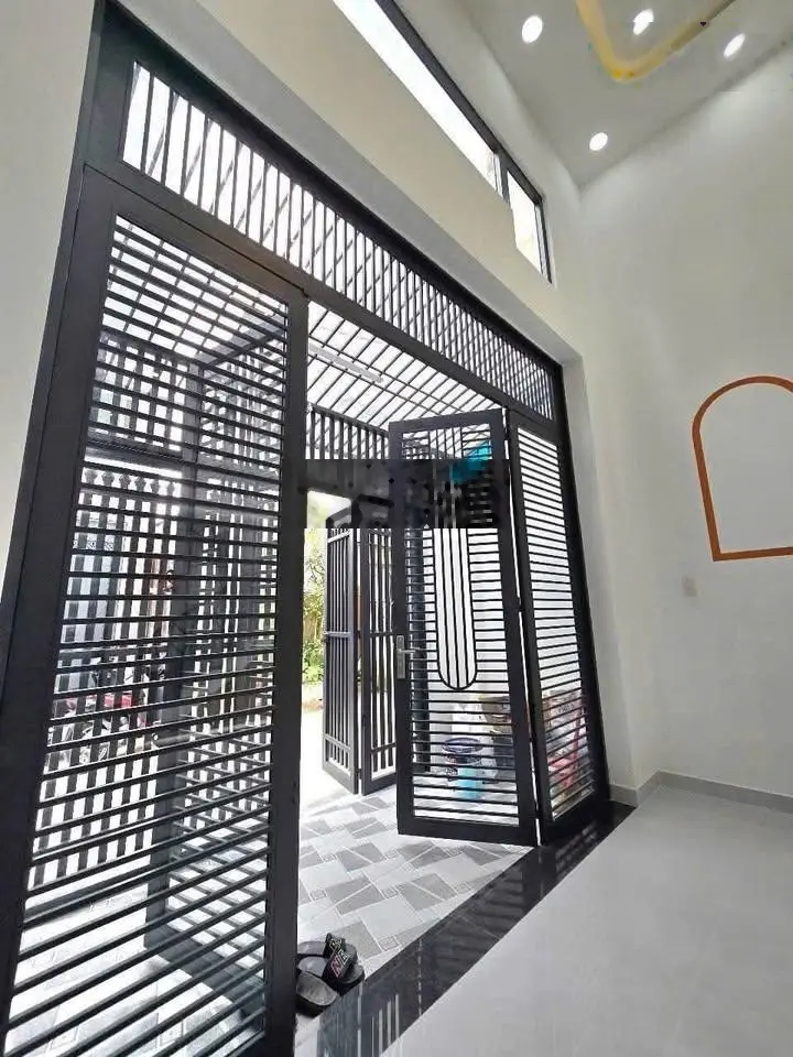 Nhà hẻm xe hơi 6m cách MT chỉ 20m Tân Kỳ Tân Quý, Tân Phú. Nhà 1 lầu. Giá 5.4 tỷ LH 0936999494