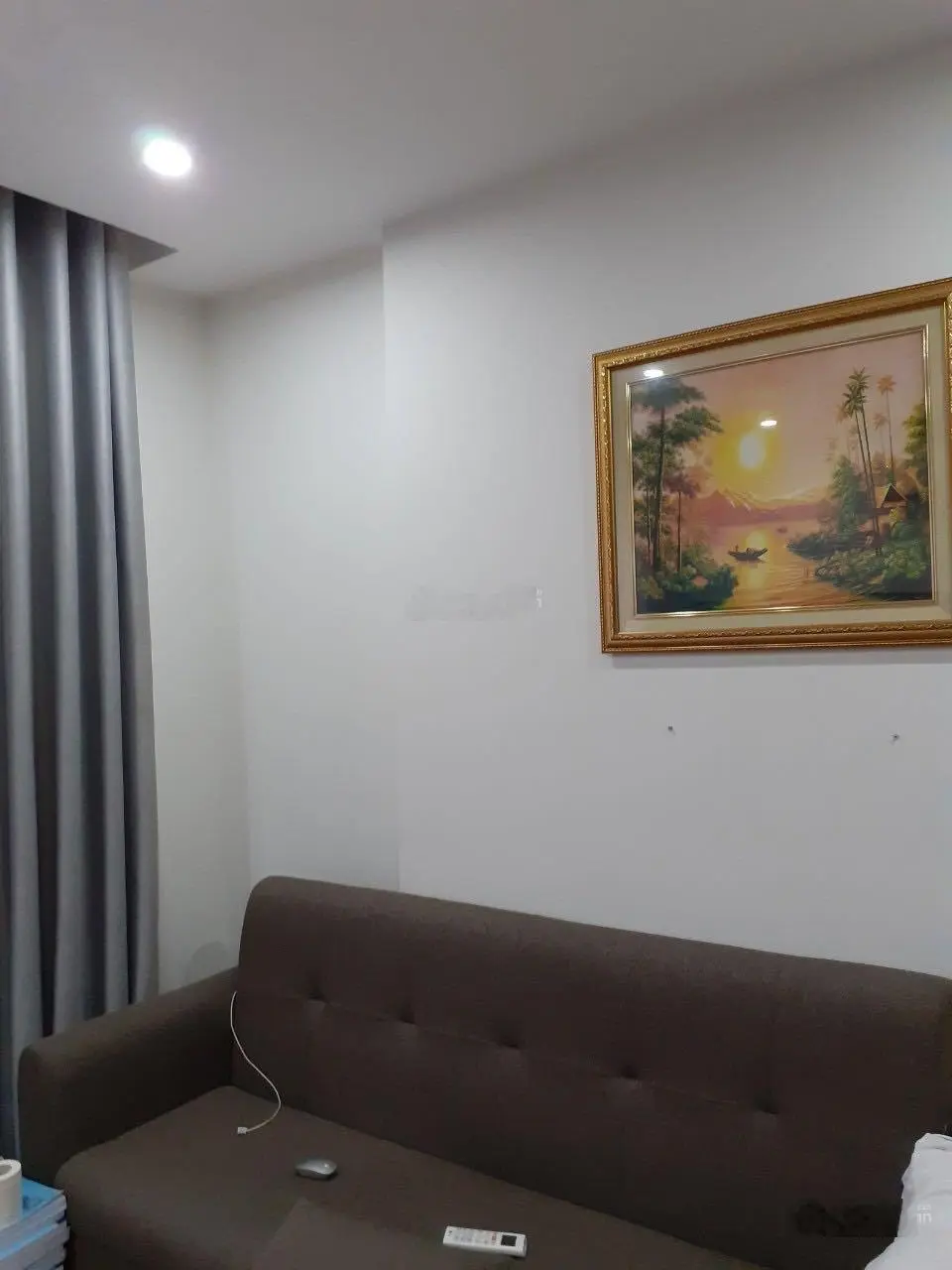 Bán căn Chung cư Hợp Phú 1 ngủ đang có hợp đồng thuê