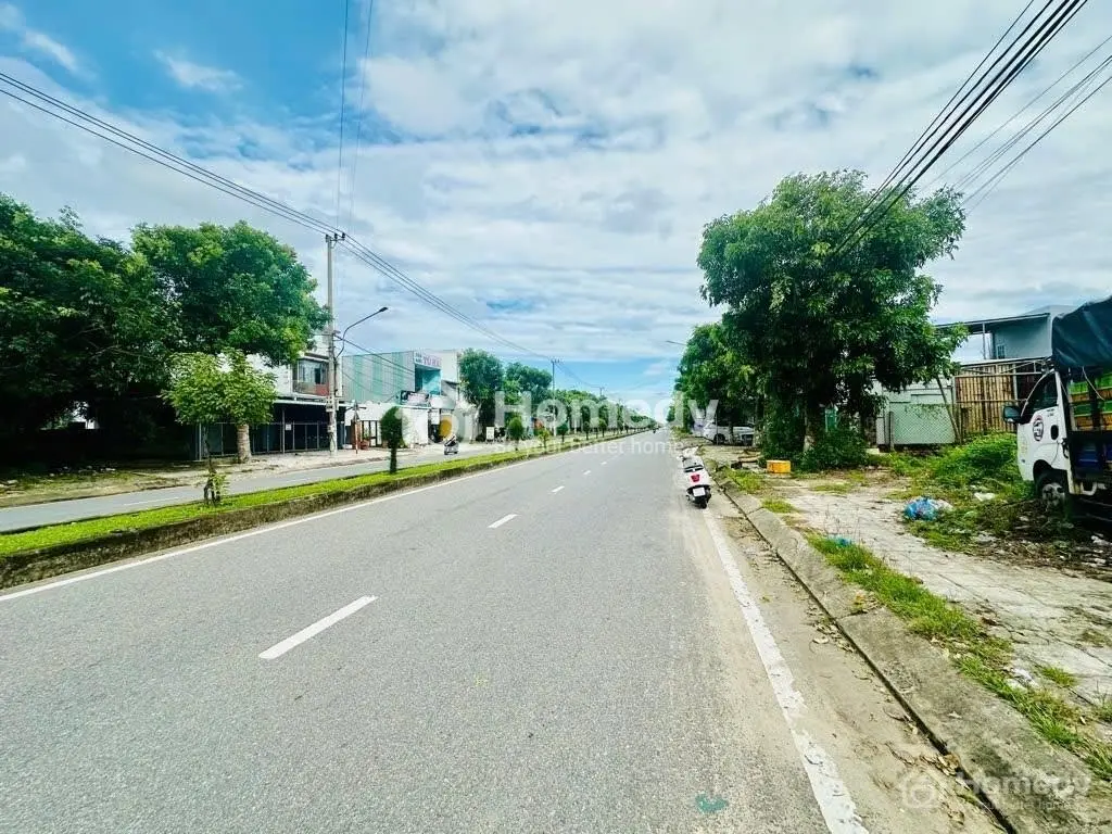 Bán nhà 3 tầng Phó Đức chính.Sơn Trà Đà Nẵng