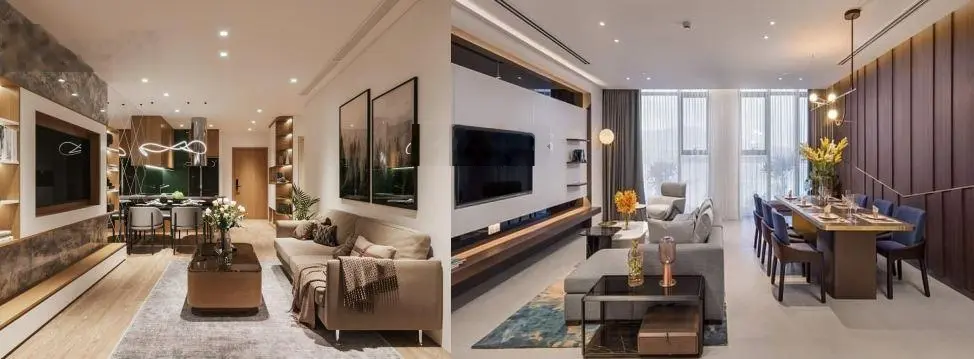 555 triệu sở hữu ngay căn hộ Sam Tower bên sông Hàn Đà Nẵng, nhận nhà ở ngay