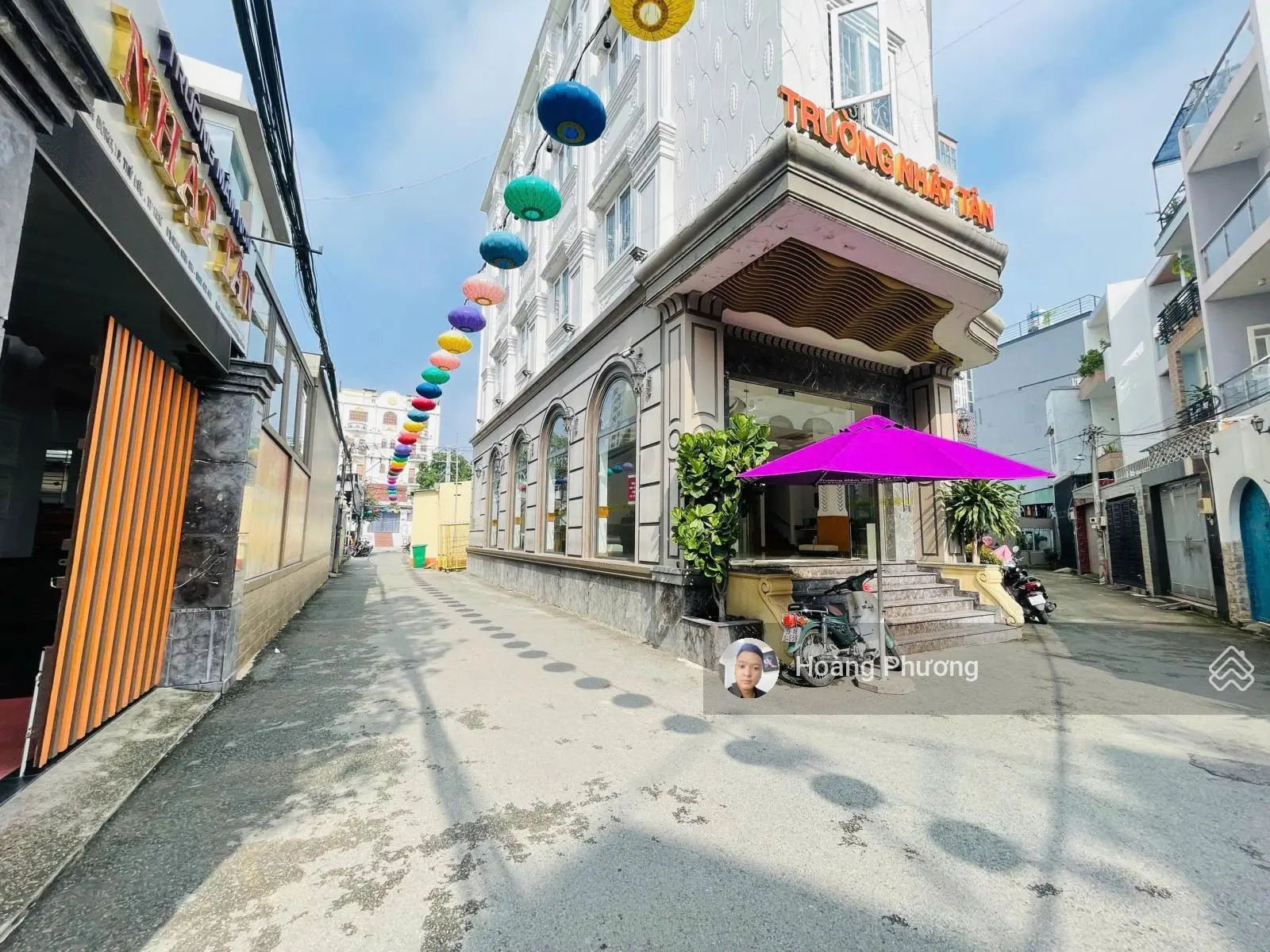 Bán nhà 1T1L HXH quay đầu đường Linh Đông 79m2 3PN cách MT chỉ 50m hoàn công đủ