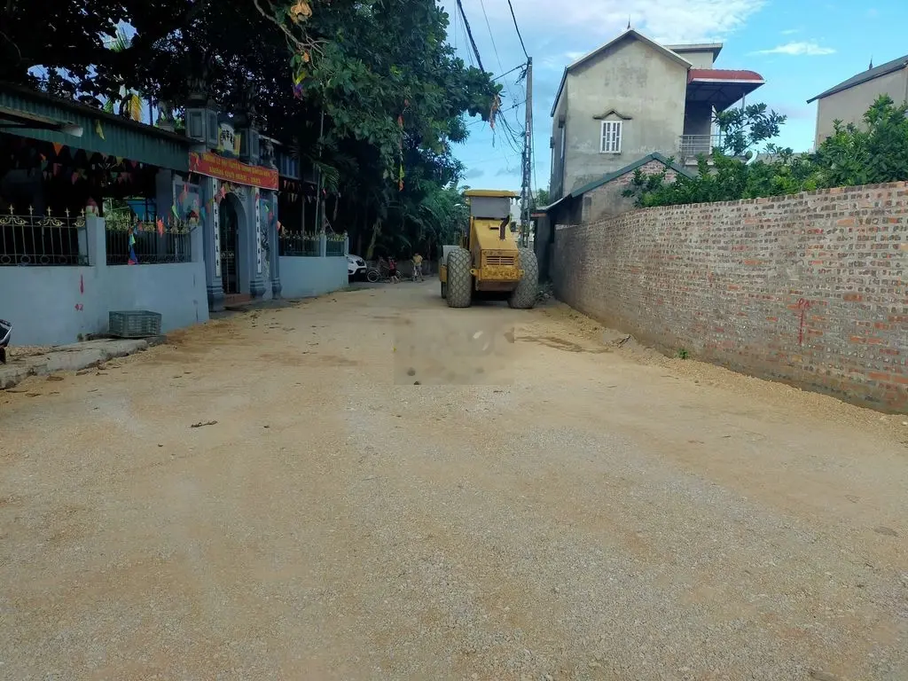 200m view đẹp và thoáng mát Hoàng Diệu, Chỉ 1,x tỉ