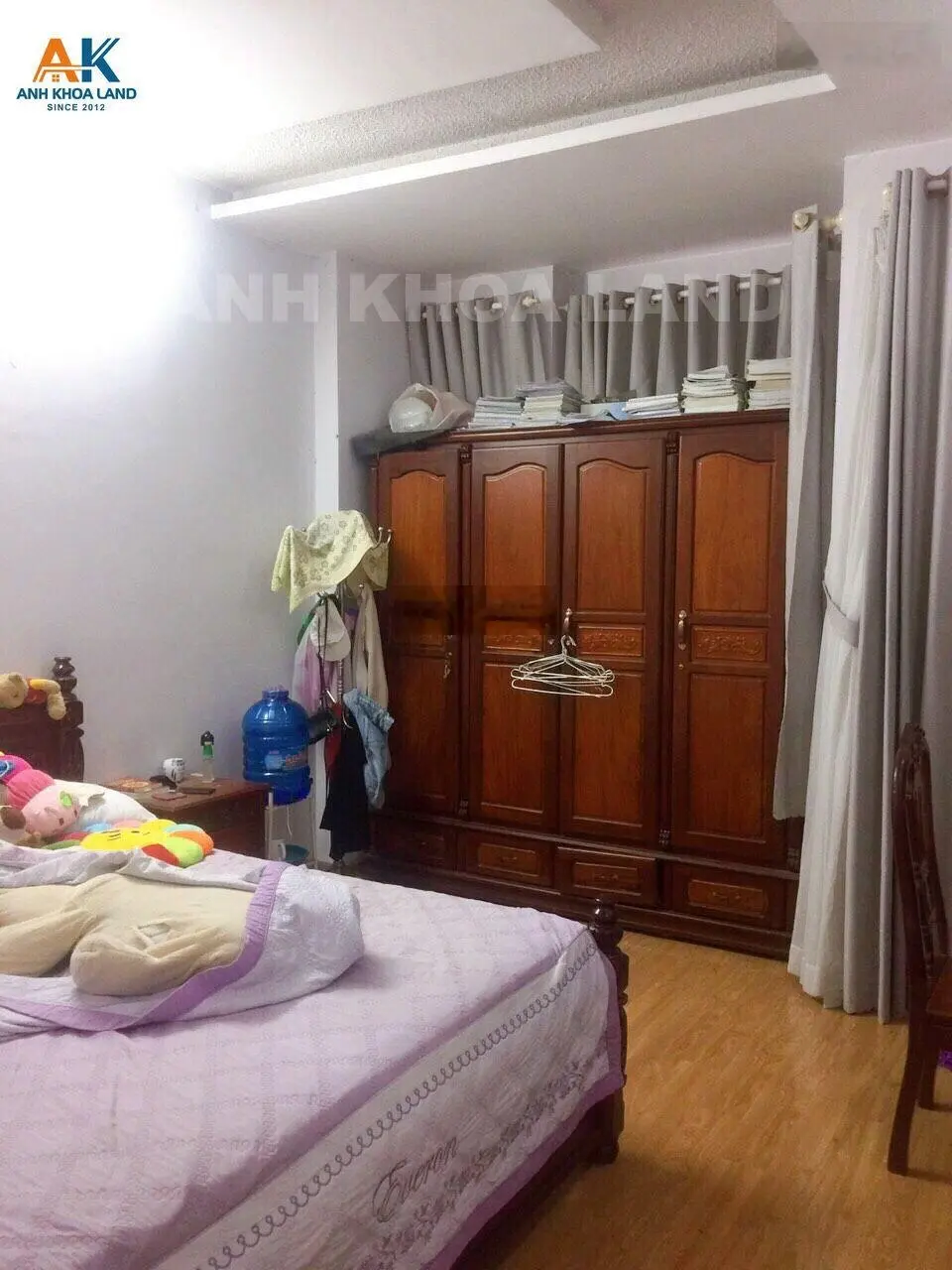 Bán nhà 3 tầng hẻm xe hơi ra Đường Võ Văn Ngân 100m, sổ hồng hoàn công đủ, P Linh Chiểu, TP Thủ Đức