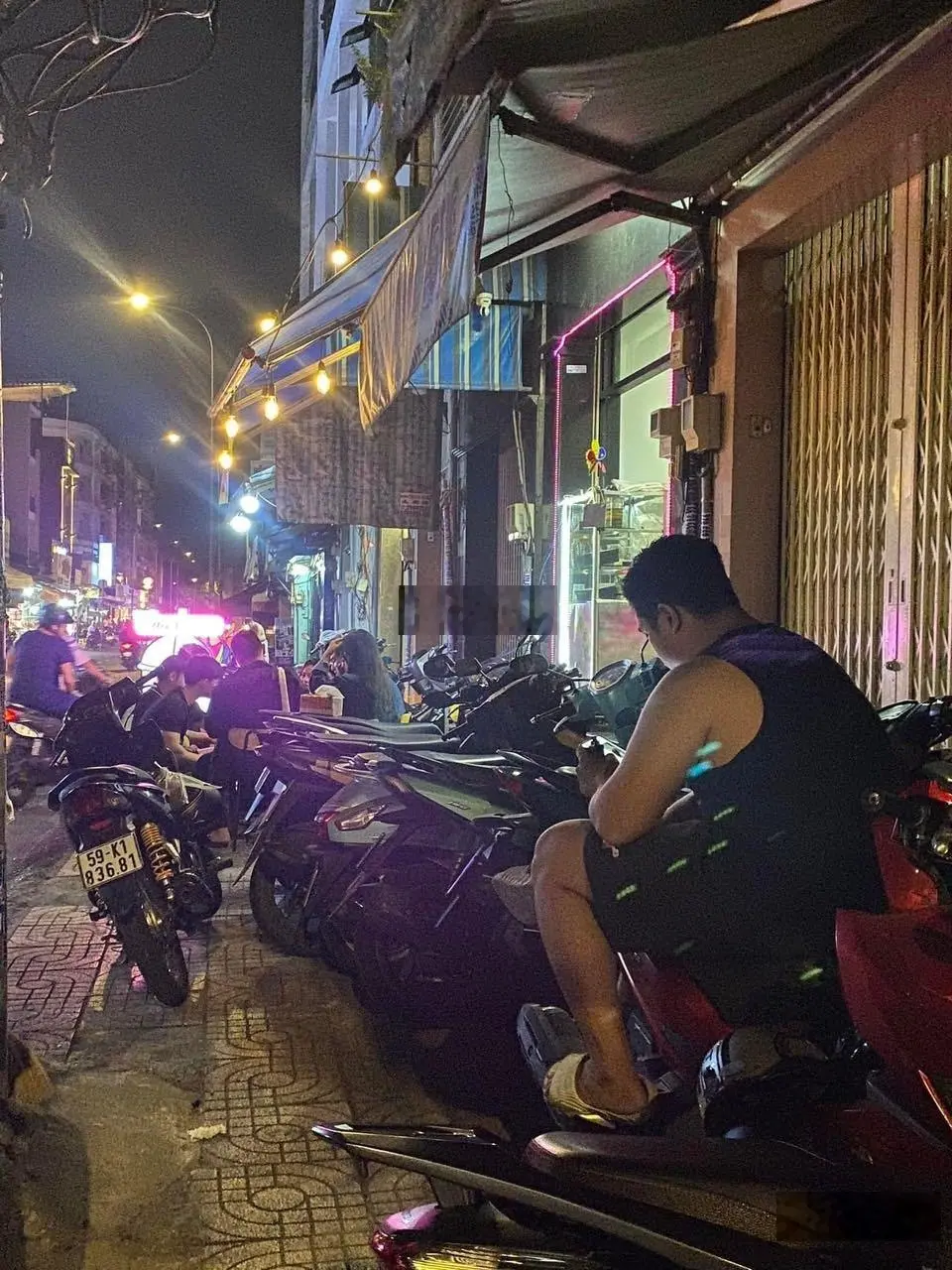 Chính chủ bán MTKD vip sát chợ Bình Tây, đường Lê Quang Sung, P. 2, Q. 6, giá chỉ hơn 8 tỷ