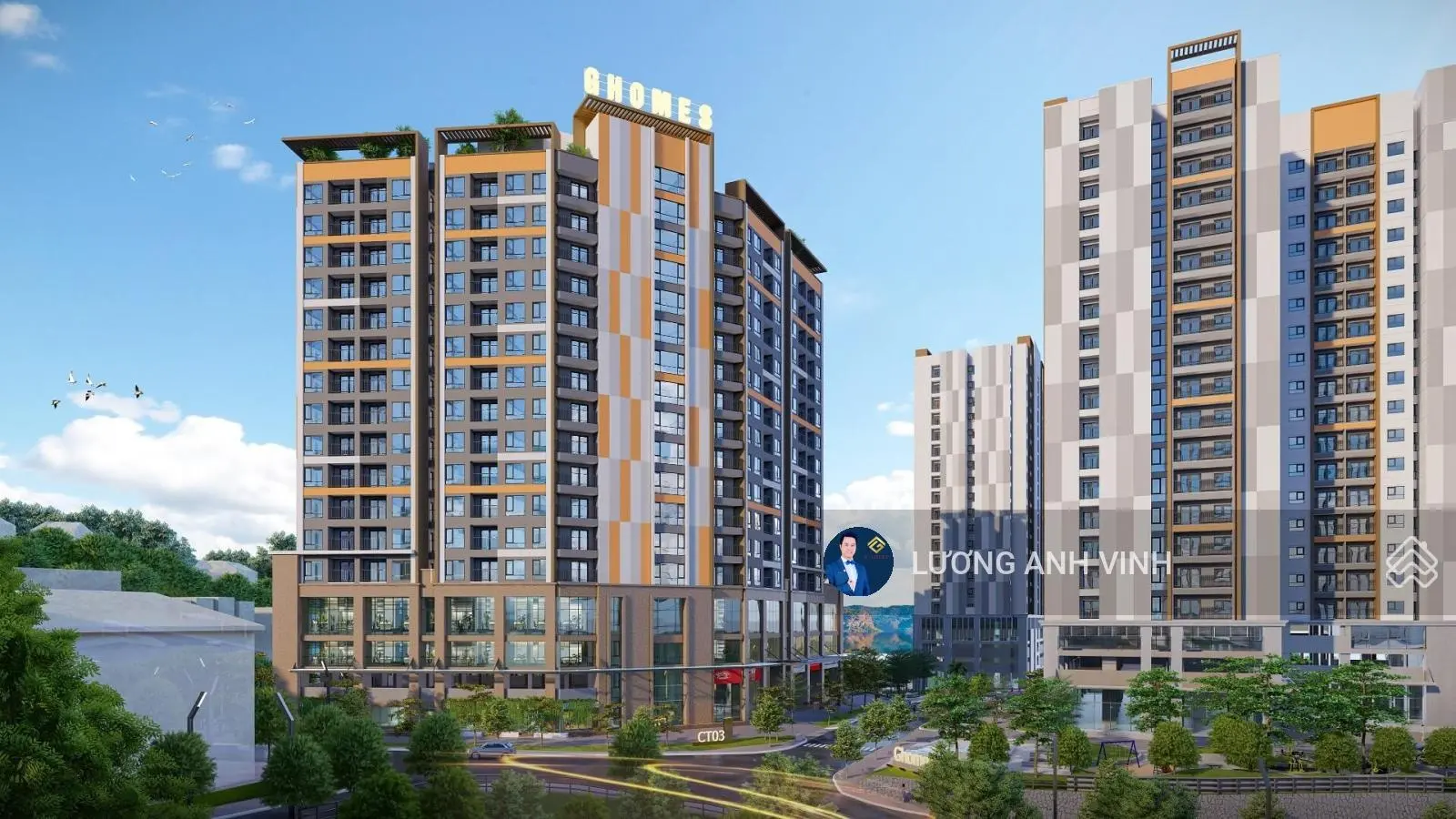 Nhận tư vấn, hỗ trợ hồ sơ dự án nhà ở xã hội tại Hạ Long 0931 520 ***