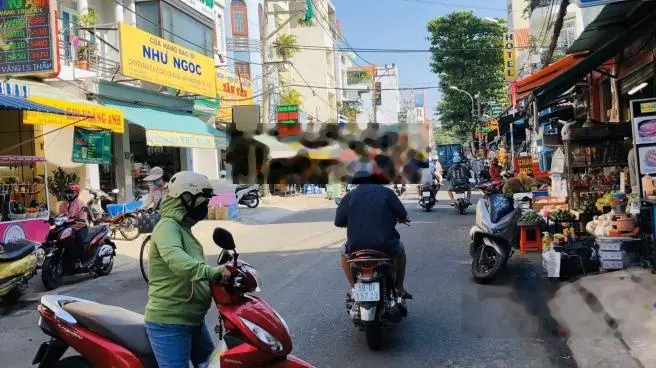 MTNB Nguyễn Súy 4x26, nở hậu 4.1m (105m2), 9 tỷ
