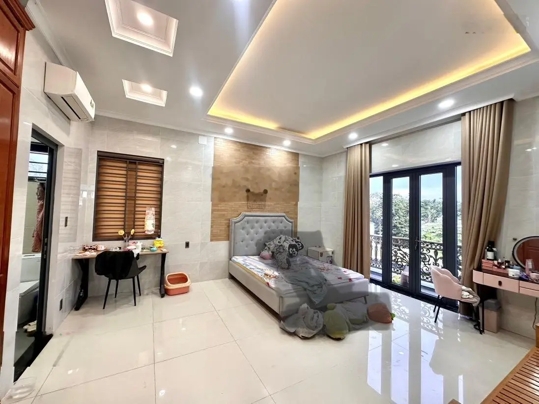 BIỆT THỰ SÂN VƯỜN VỊ TRÍ ĐẮC ĐỊA GIÁ 26tr/M2.. ...Tại đường vinh phú 38A Thuận an
