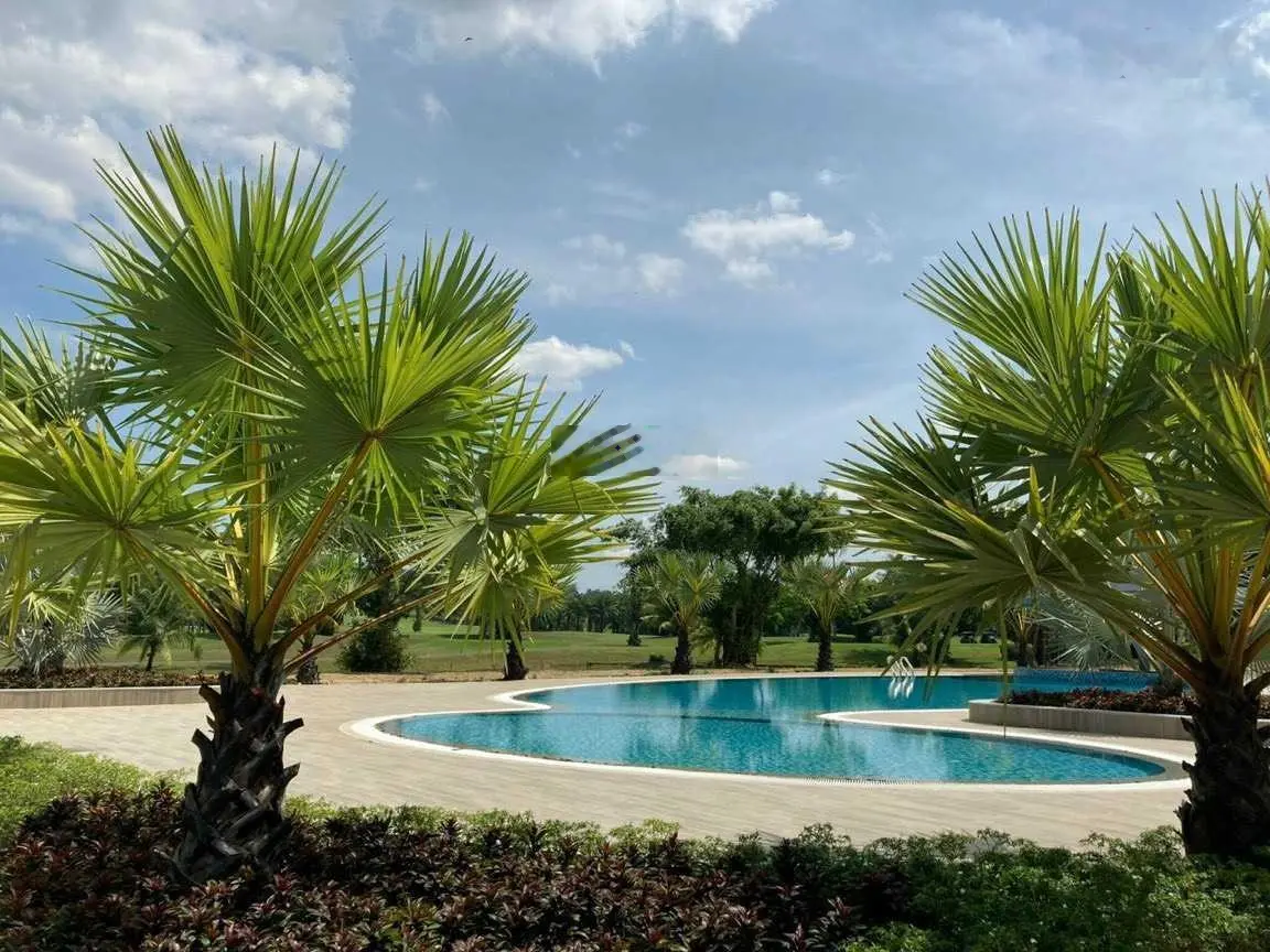 Lô góc view sông đường 18m khu Hưng Vượng Biên Hòa New City, chỉ 2,35 tỷ có sổ sẵn LH 0769 999 ***