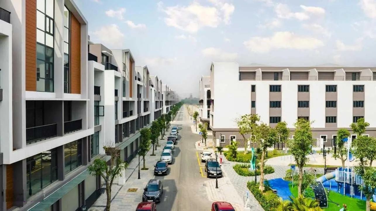 Việt Kiều có nên mua bất động sản tại Vinhomes Ocean Park 2 & 3 để đầu tư không? Mua loại hình nào?