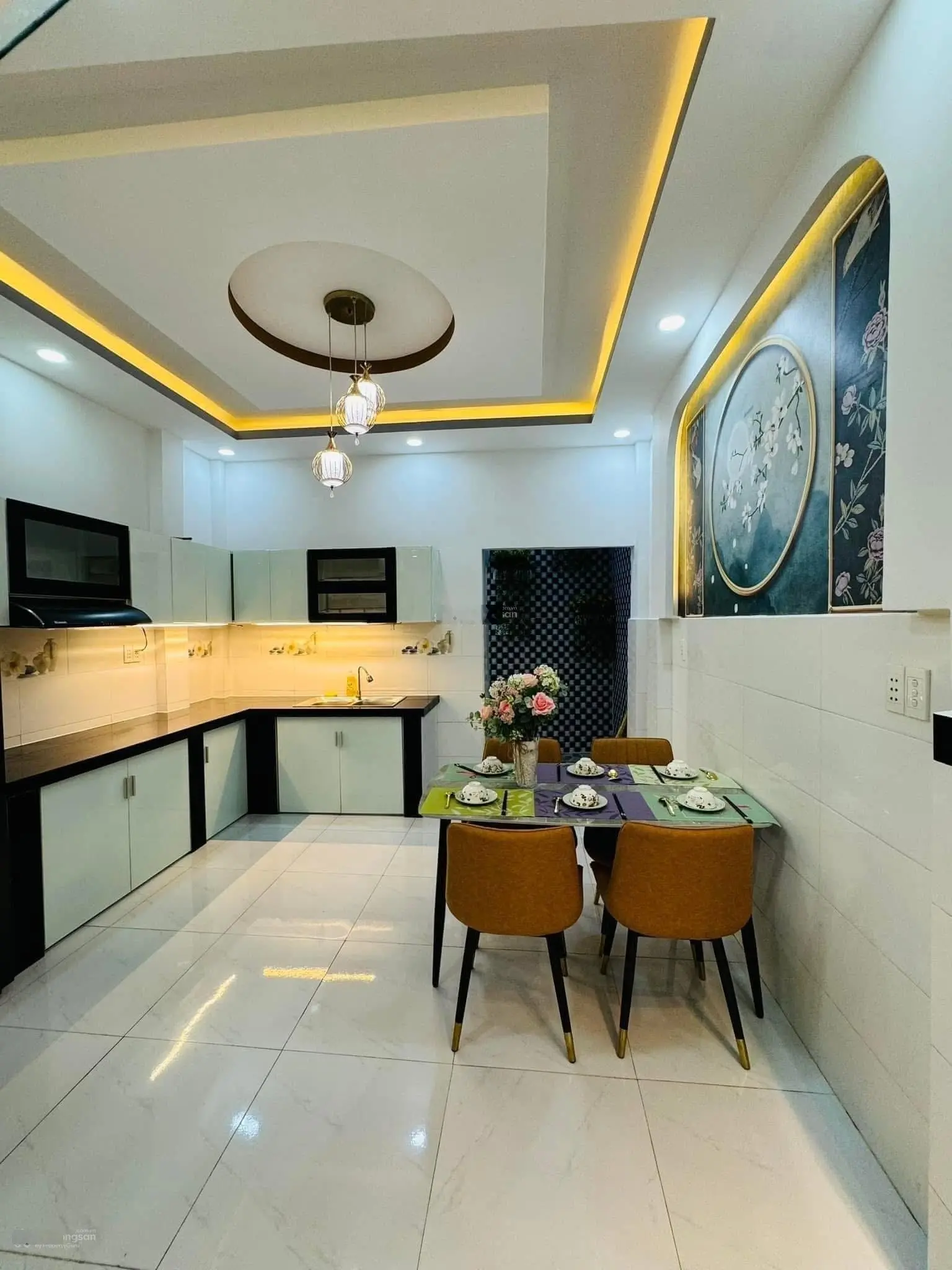 Chủ ngộp tiền giảm sâu ra nhanh nhà đường Trần Não ,phường Bình An ,Quận 2, 48m2/3tỷ600tr