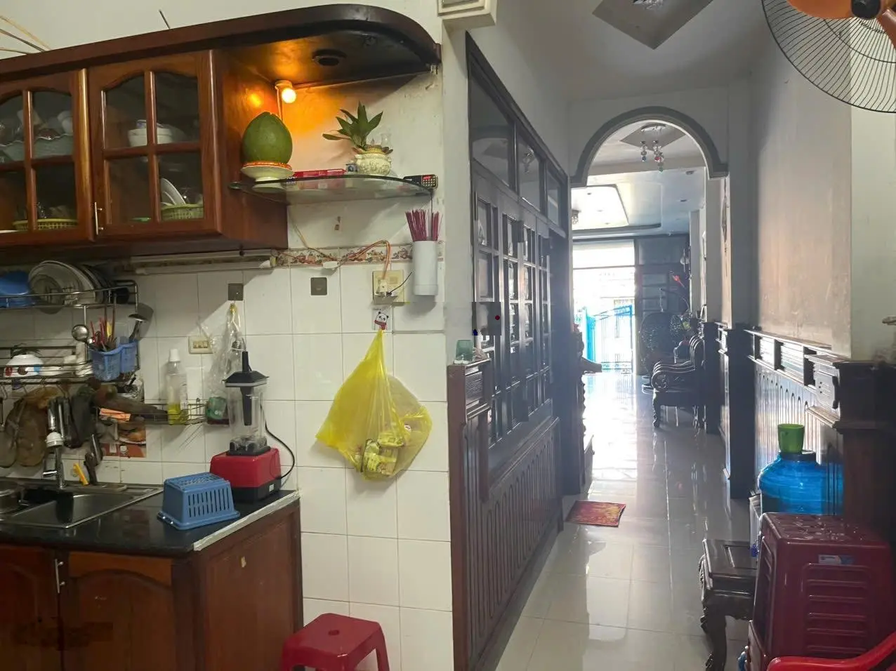 Bán gấp Nhà riêng tại Lê Thành Phương, 4,39 tỷ, 189,24m2, đẹp, nhiều tiện ích