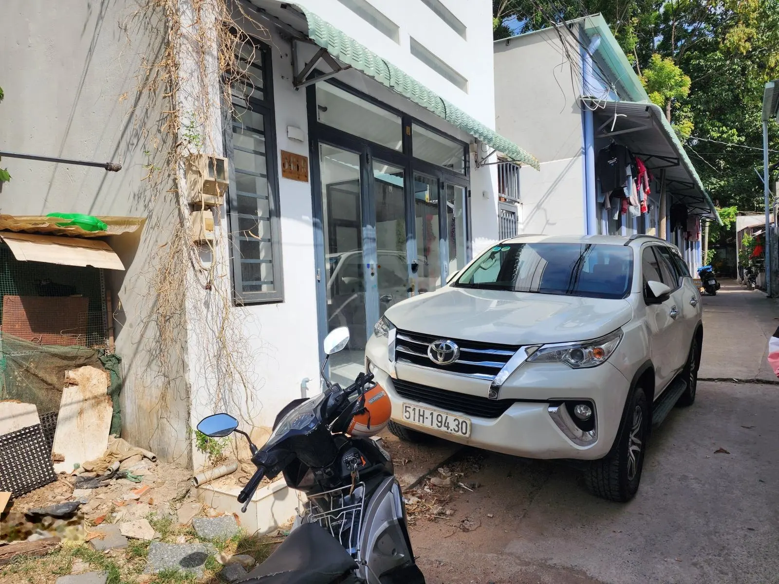 Bán gấp nhà riêng tại Võ Văn Hát, Long Trường, Quận 9, Hồ Chí Minh, 3,75 tỷ, 58m2