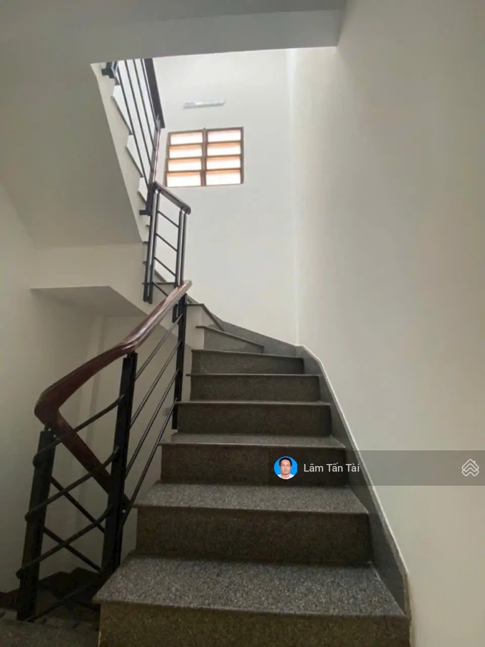 BÁN NHÀ TÂN BÌNH, THÀNH MỸ, HẺM XE HƠI THÔNG, 4.3X10M, NHỈNH 6 TỶ, MS 17924NHTTP6.5