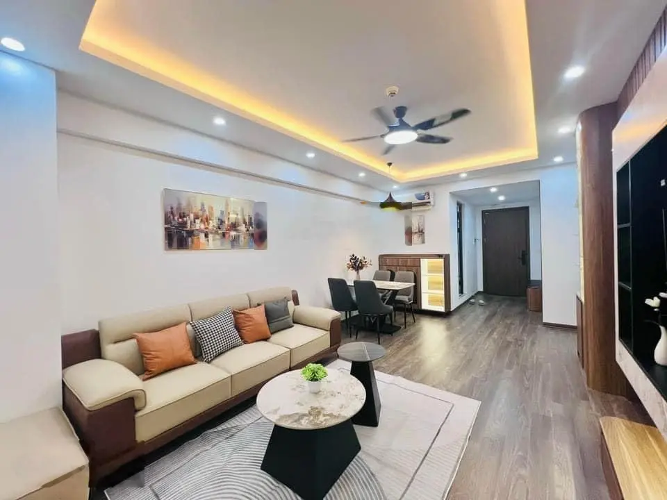 Quỹ hàng CĐT tầng đẹp giá tốt, chỉ cần 700 triệu nhận nhà ở ngay. LH: em Hoàng 0336 260 ***