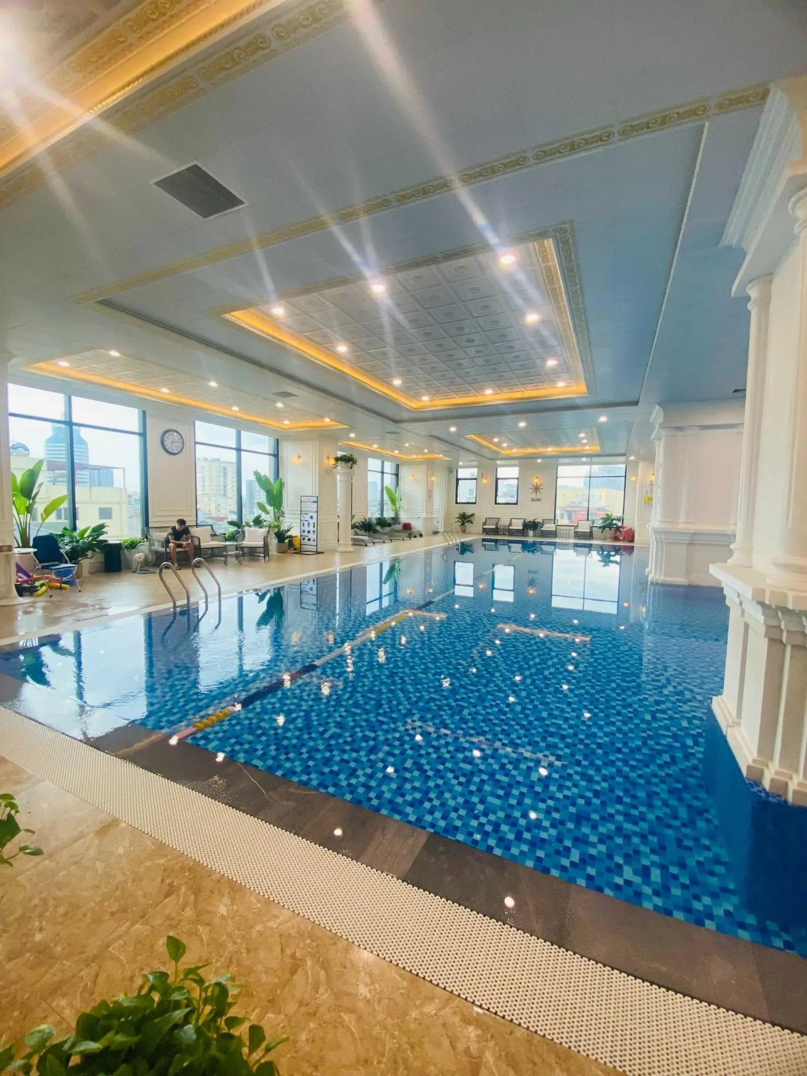 Chính chủ bán căn penthouse đẹp Đông tứ mệnh giá 3X tỷ. LH: 0987 975 ***