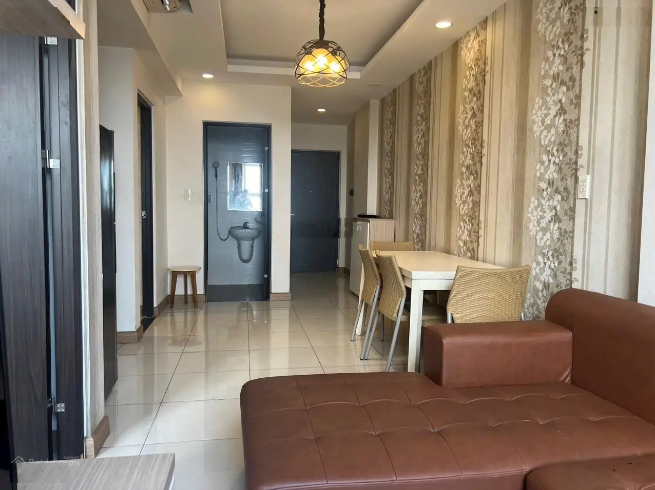 CITY TOWER - Bán căn hộ PN 2WC- Thuận An, Bình Dương -Giá : 1 tỷ 150 triệu ( bao các phí )