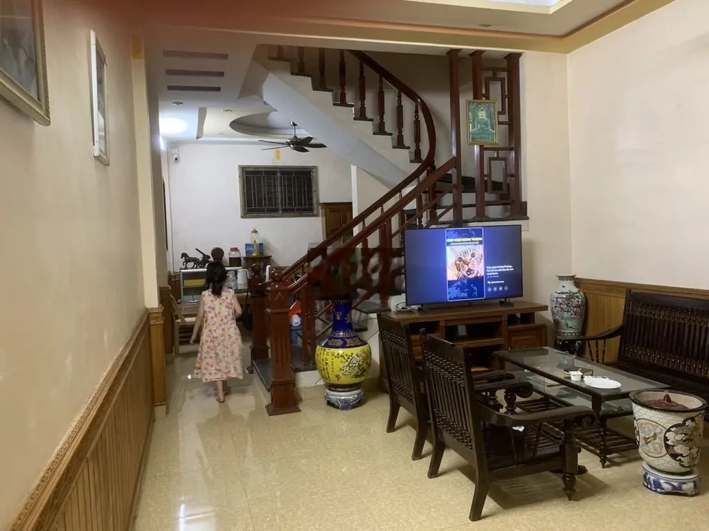 Bán nhà số 117A đường Thượng Lỗi, 3.55 tỷ thương lượng