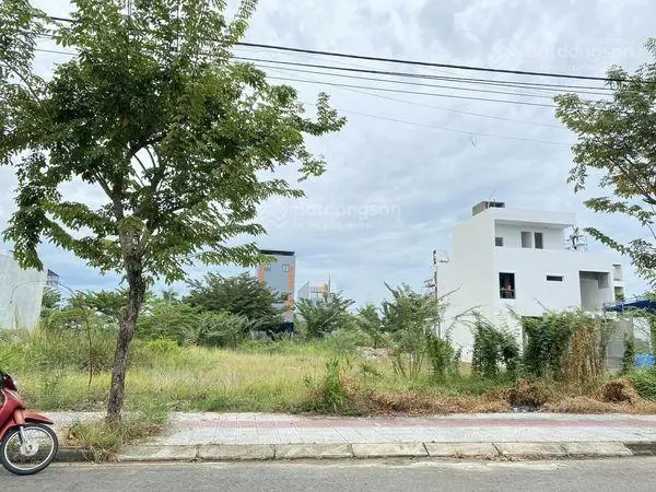 Bán đất đường Trung Lương 15, Đông Nam, 100m2 - Hoà Xuân, Cẩm Lệ