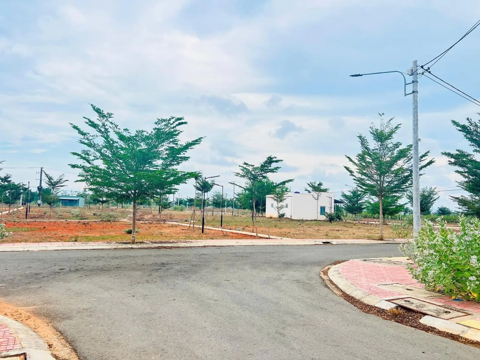 BÁN ĐẤT HÀM THẮNG KDC, HÀM THUẬN BẮC, BÌNH THUẬN
