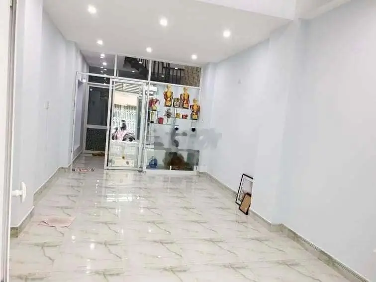 BÁN NHÀ 2 TÂNG, HẺM XE HƠI, GẦN KHA VẠN CÂN TRƯỜNG THỌ, 56M, 4,85 TỶ.