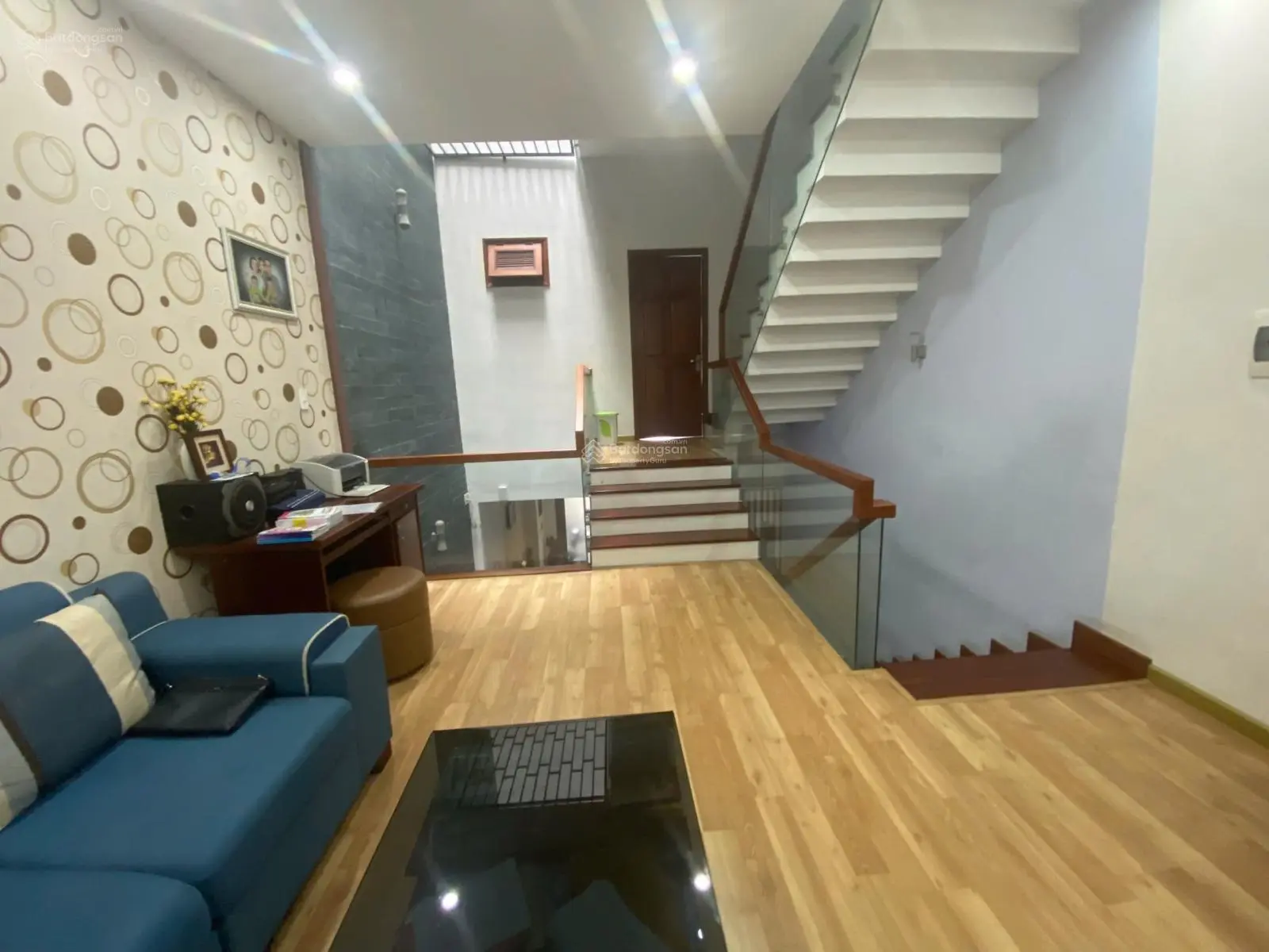 Giảm 1.5 tỷ! Chính chủ bán nhà 4 tầng đường Hàn Thuyên