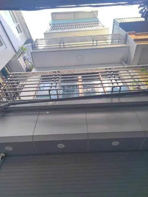 Bán nhà mạc thị bưởi, hai bà trưng, lô góc 2 thoáng, dân xây, 44m2 x 4t,mt 3,9m giá 10.5 tỷ