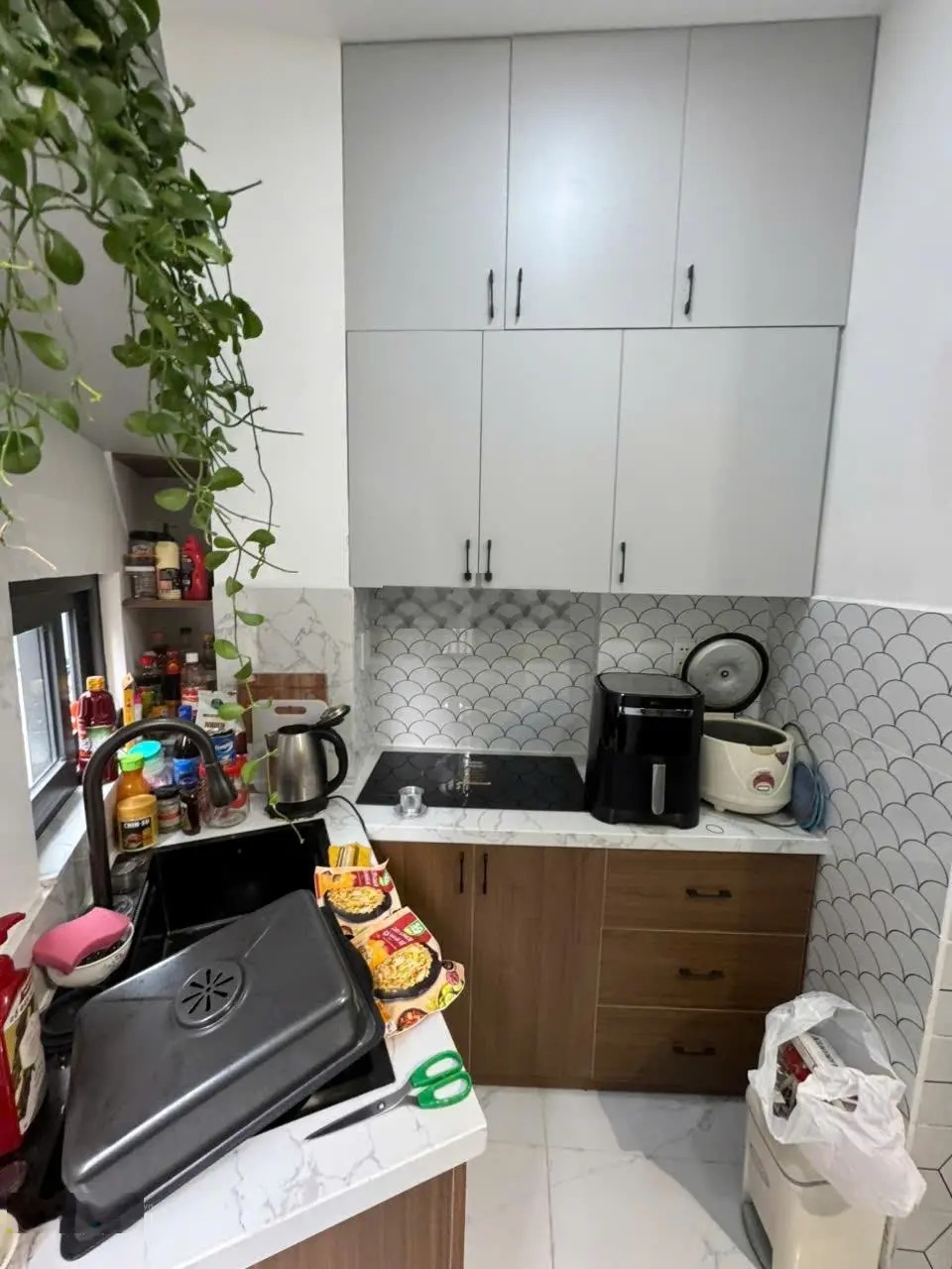 Duy Nhất Có 1 Căn -HXH Huỳnh Văn Bánh p11 Phú Nhuận.DT:4,4 x 16M.CN:70m2.Giá :10 Tỷ TL.