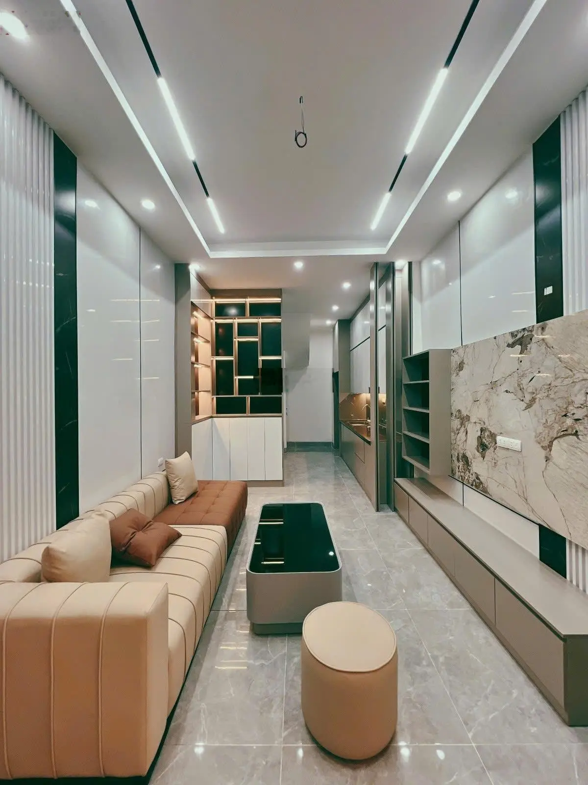 Bán nhà riêng phố Kim Hoa 34m2, 5 tầng, 3PN full nội thất, 7.9 tỷ