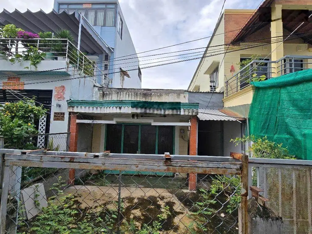 Nhà 6.2x22m sổ công nhận 139m2, giá chỉ 6,2 tỷ Huỳnh Tấn Phát, Phú Thuận, Quận 7