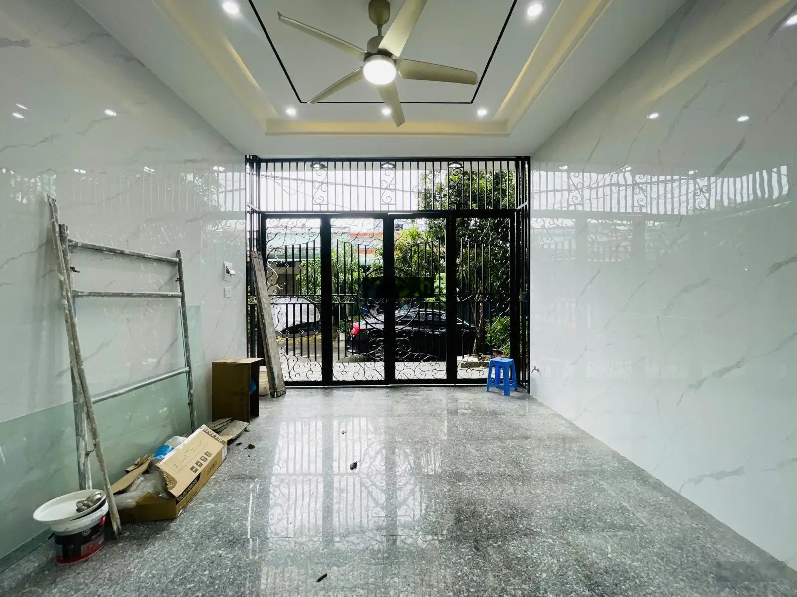 Bán Nhà Tân Cổ Điển Dương Đức Hiền, Gần Biển Nguyễn Tất Thành, Đà Nẵng