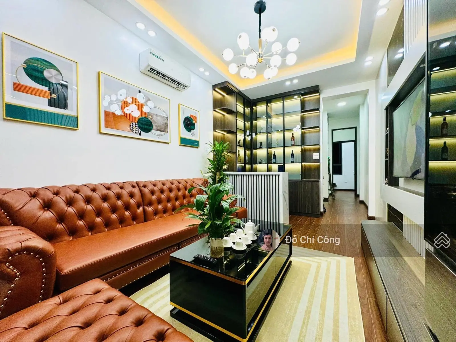Bán nhà - Kim Ngưu - Trần Khát Chân - 43m2 - 6 tỷ - Đảm bảo rẻ nhất thị trường