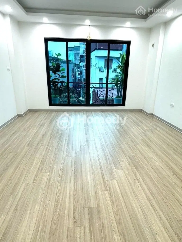 Cần bán nhà đẹp, oto morning, nội thất cao cấp hơn 7 tỷ