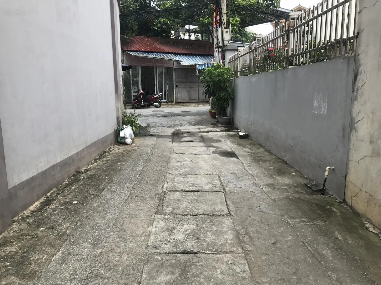 Chính chủ gửi bán 68,6m Ngọc Chi - Vĩnh Ngọc - đường oto tránh - cách trục kinh doanh 10m. Giá 12x