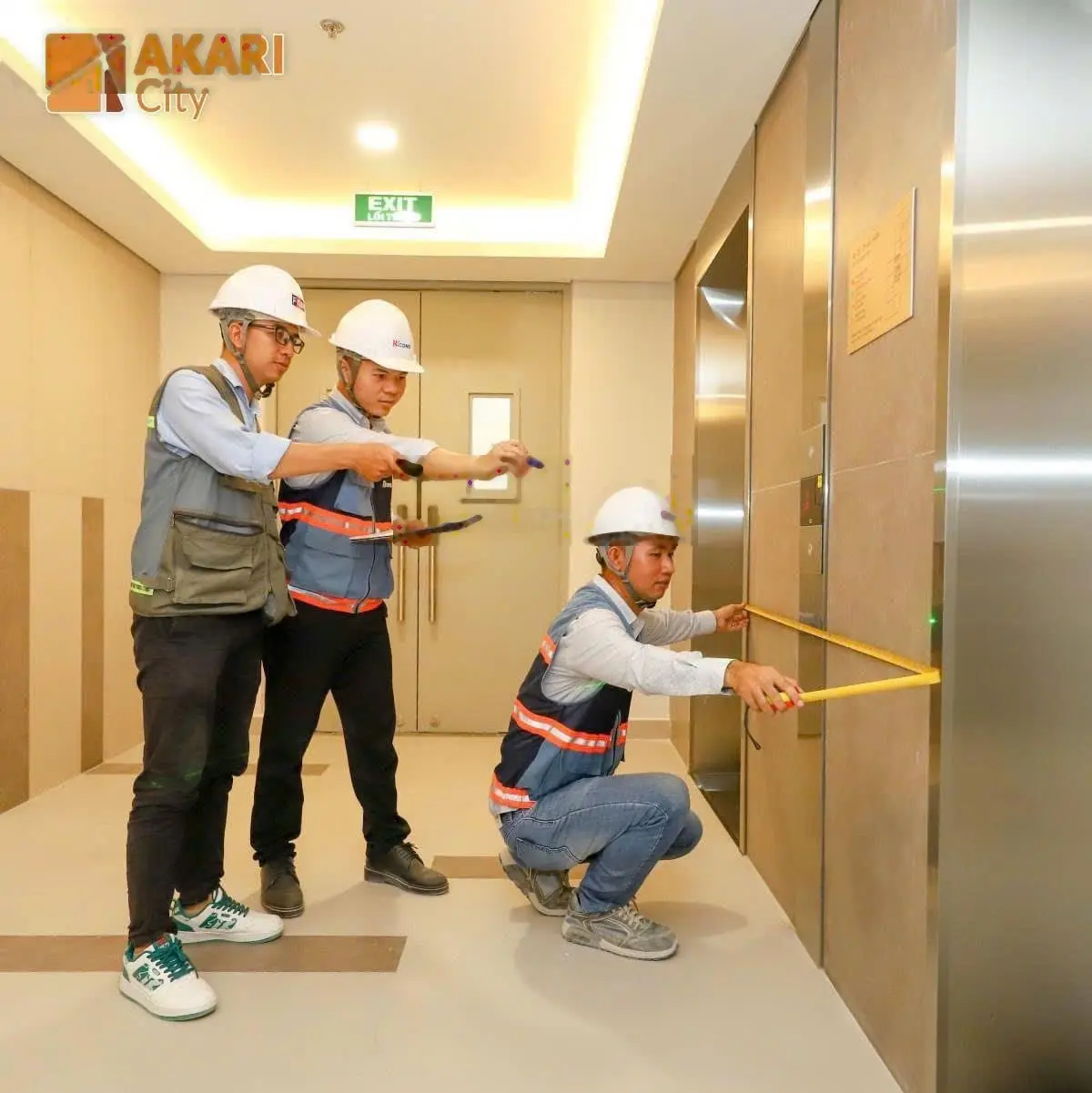 Giỏ hàng Căn hộ Akari - Phase2. CĐT Nam Long còn 50 căn cuối cùng, chiết khấu khủng, hỗ trợ Vay 80%
