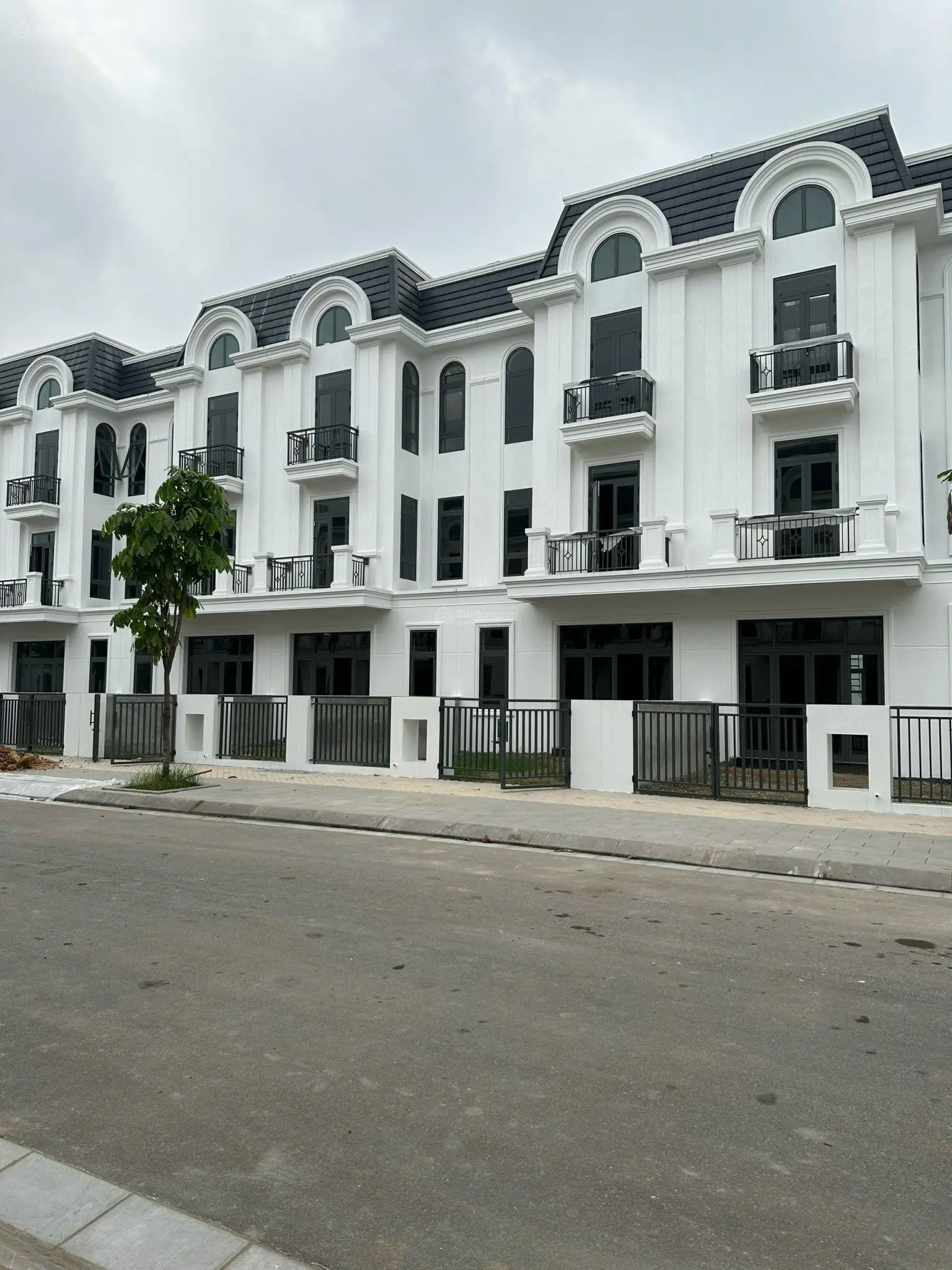 Chính chủ, KĐT Crown Villas TP Thái Nguyên, 132m2/căn 7. X tỷ