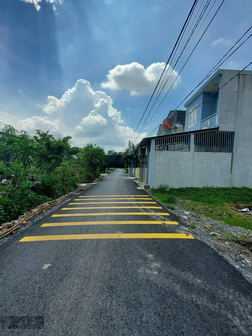 Cần bán đất đường Bình Hòa 6 ngay cầu Ông Bố DT 200m2 (10x20) thổ cư 130m2 đường xe tải 5 tấn