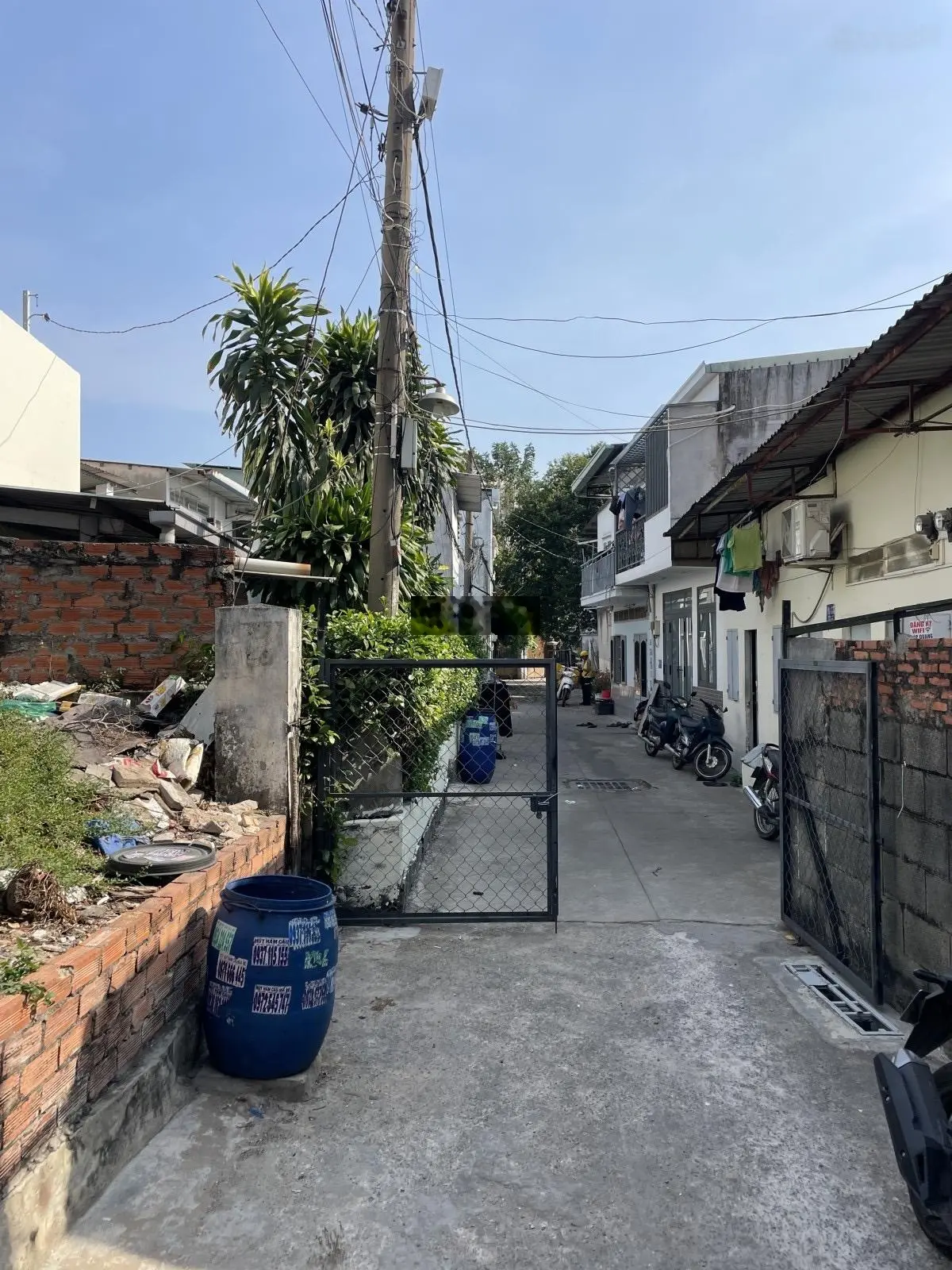 Chủ gấp bán căn nhà đẹp đường số 8, Linh Trung