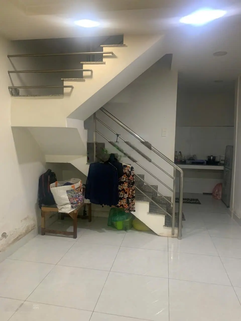 Vip.! NHÀ SÁT MẶT TIỀN LÊ HỒNG PHONG, 1 LẦU BTCT, 3.6M X 8M, KHÔNG LỘ GIỚI.!