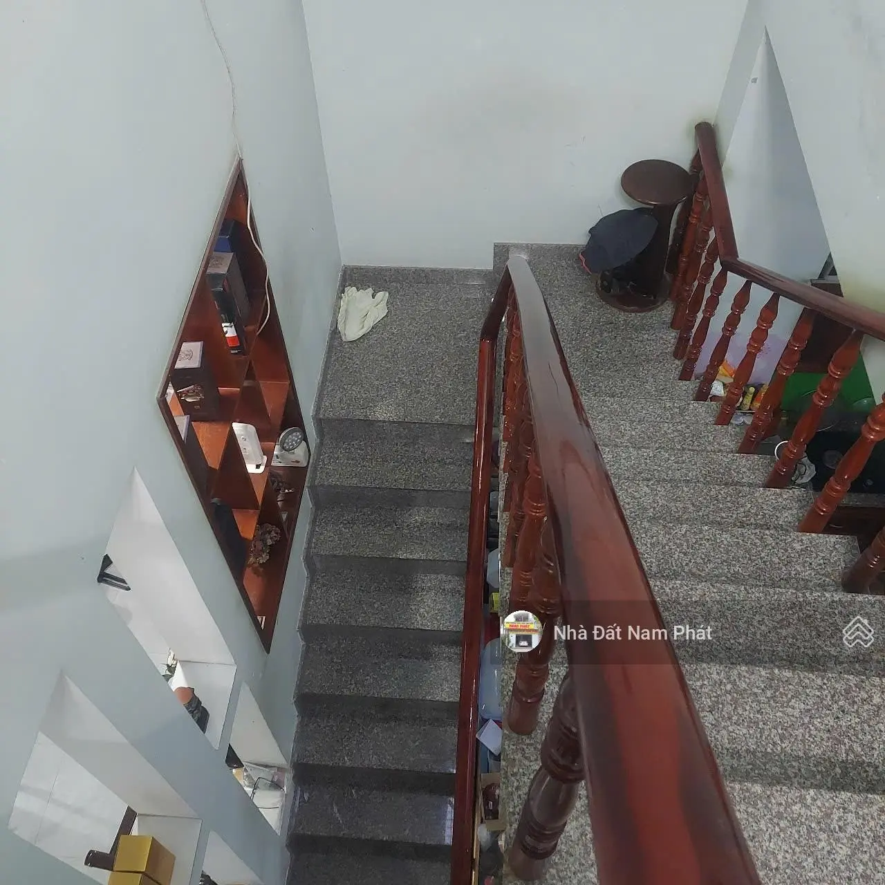 Bán gấp nhà riêng tại Bà Điểm, Hóc Môn, HCM, 4,6 tỷ, 90m2