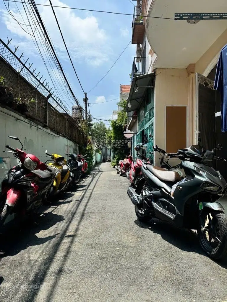 Bán nhà riêng đường sông thương, tân bình, dt 44 m2 - giá tốt, nhiều tiện ích- giá 8 tỷ vnd