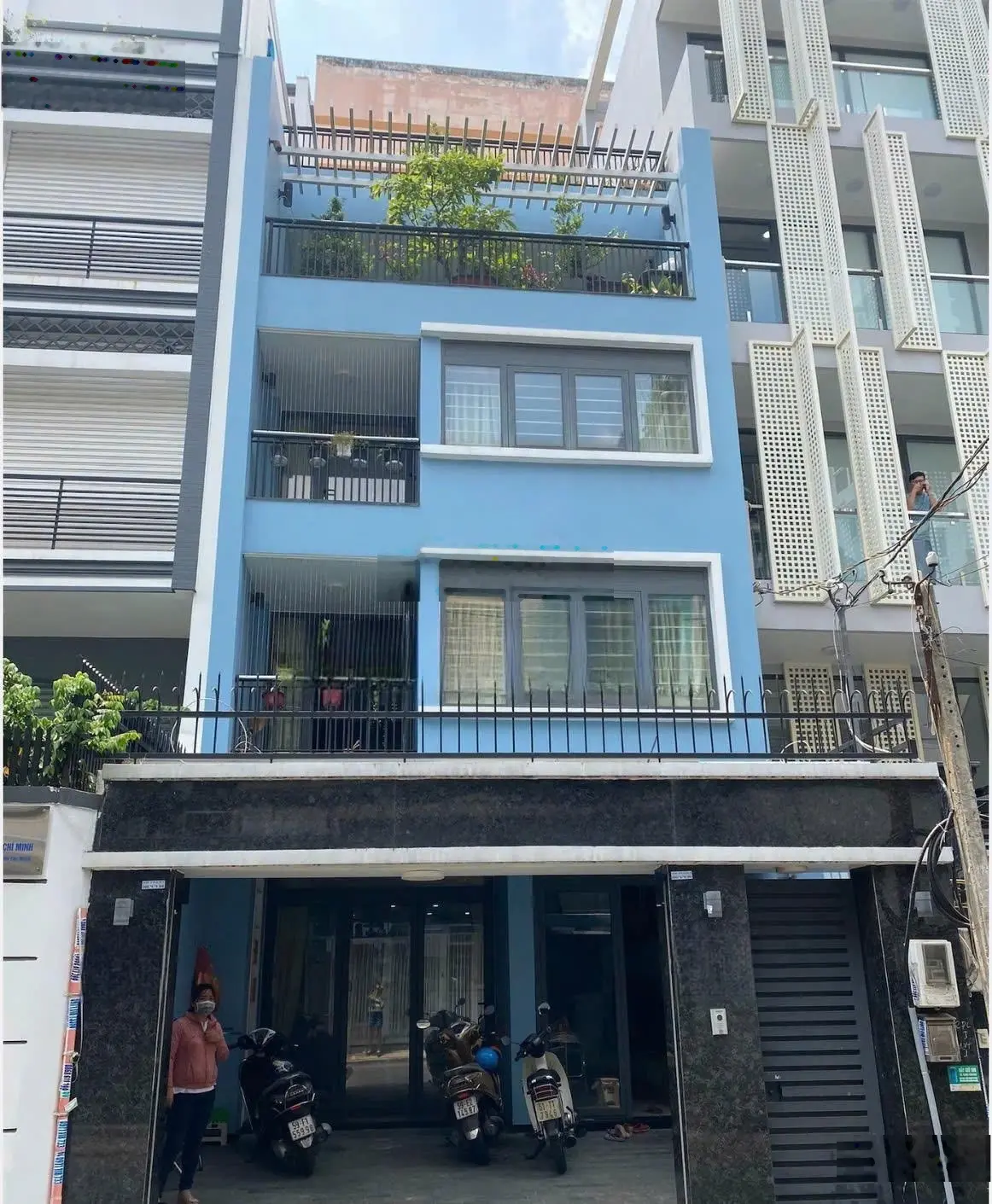 Chỉ 12,7 tỷ sở hữu nhà mặt tiền Đặng Văn Ngữ 104m2 ngang 6m cực đẹp đường 10m. Cho thuê 40tr/tháng