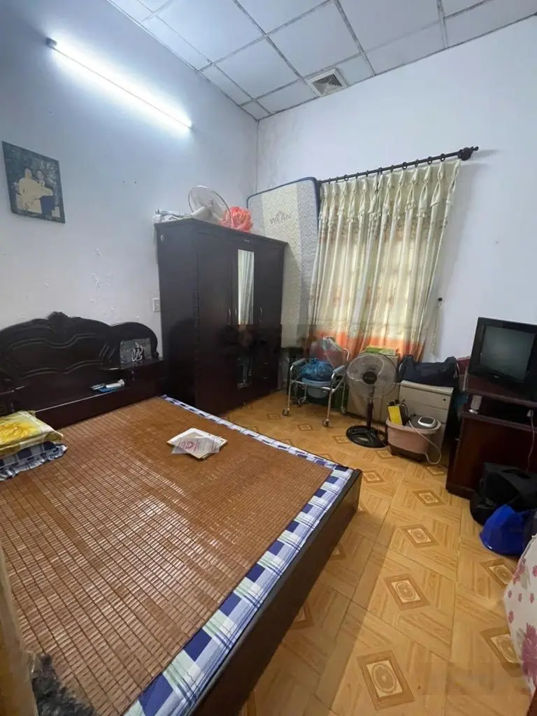 10m ra chợ 339 phước long b q9 - nhà cấp 4 59m2 hxh 6m 5.3 tỷ tl