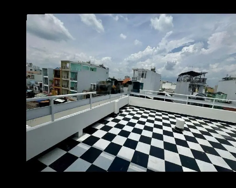 Nhà mặt phố giá 15 tỷ VND, vị trí đắc địa tại Quận 8, Hồ Chí Minh