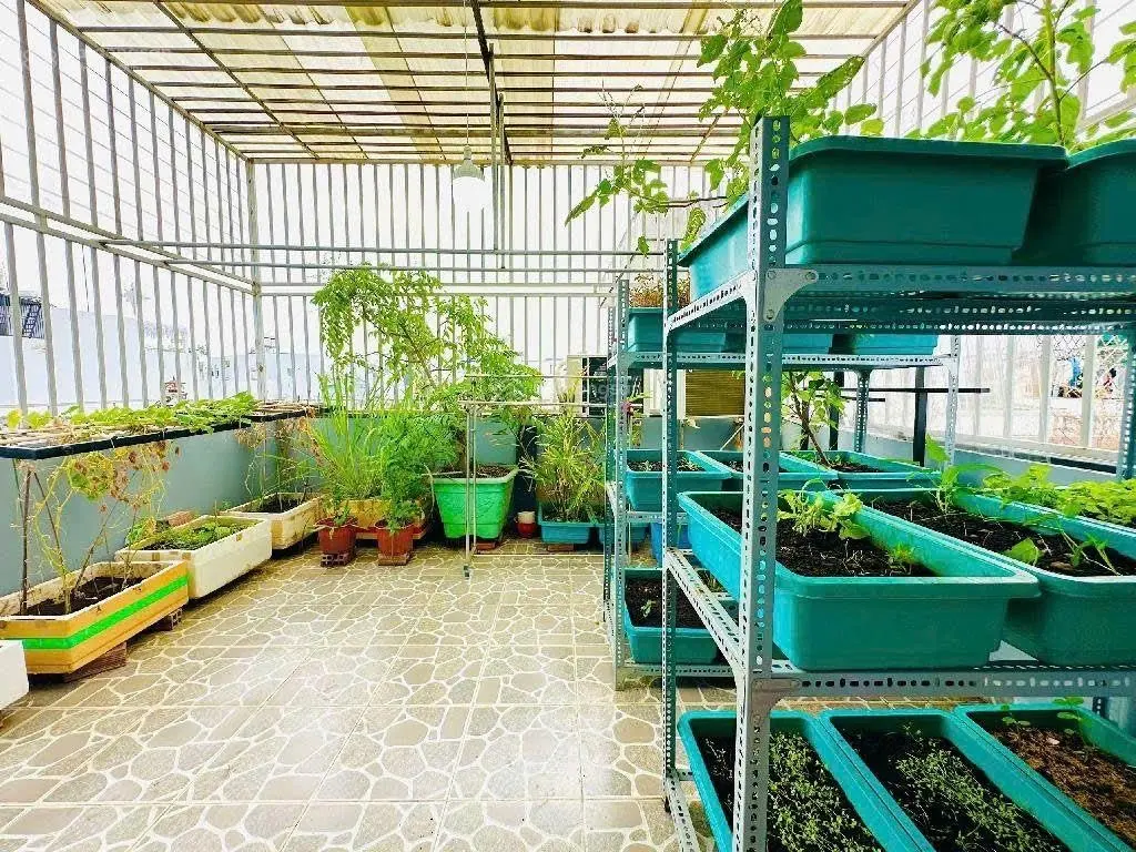 Bán gấp nhà đẹp 60m2 hxh Phạm Văn Chiêu P14 Gò Vấp