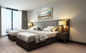 Bán biệt thự 2 mặt kiệt Chế Lan Viên gần biển Mỹ Khê - Diện tích 186m2 - Giá 11 tỷ