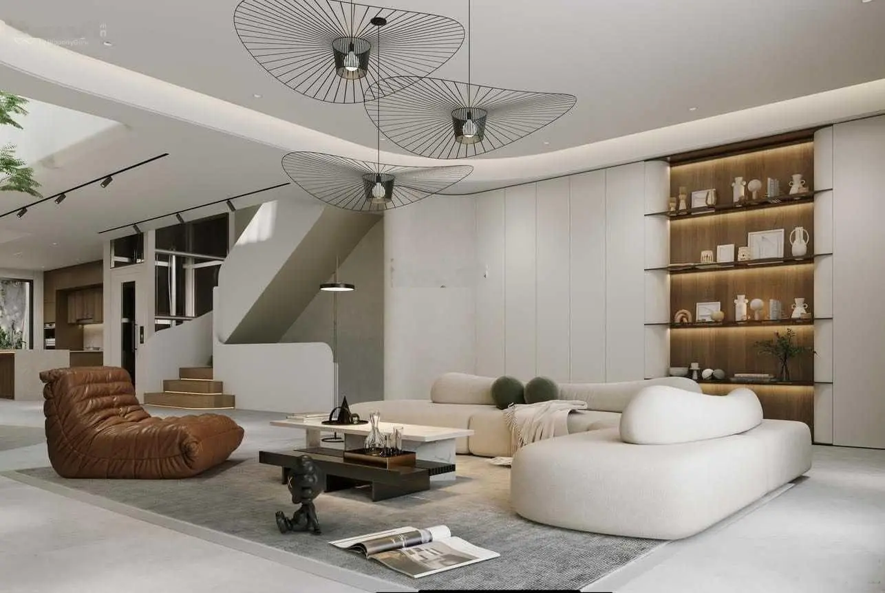 Chính chủ bán căn nhà Đinh Bộ Lĩnh thông Bùi Đình Túy 4 tầng 4,2x20m LH 0908 518 ***